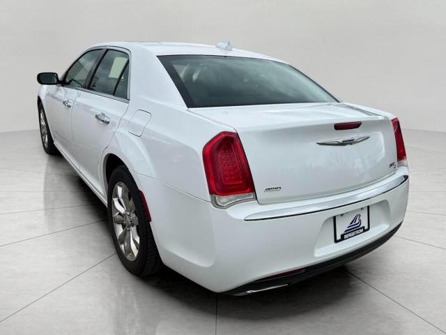 2016 Chrysler 300 Vehicle Photo in Kaukauna, WI 54130