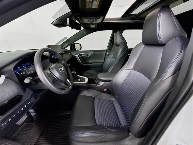 2023 Toyota RAV4 Vehicle Photo in Everett, WA 98204