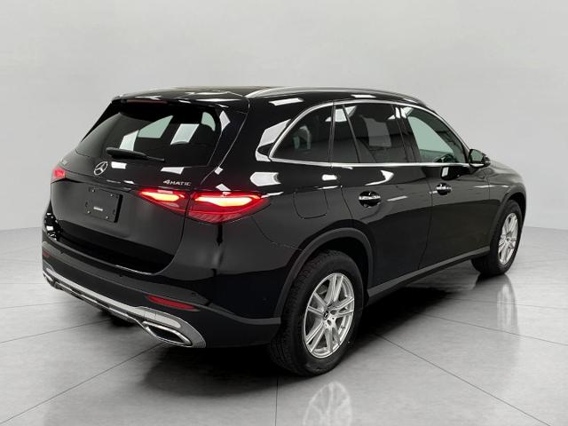 2025 Mercedes-Benz GLC Vehicle Photo in Appleton, WI 54913