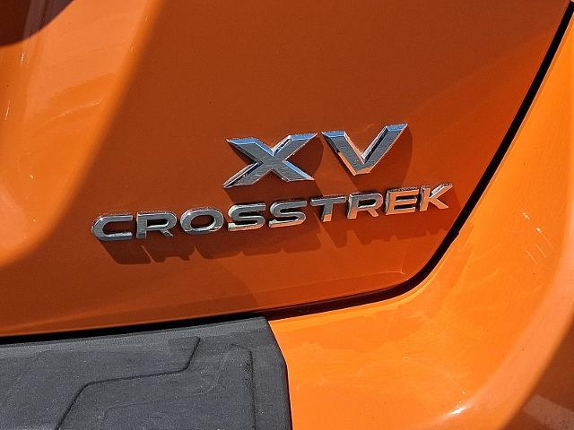 2014 Subaru XV Crosstrek Vehicle Photo in HARRISBURG, PA 17111-1033