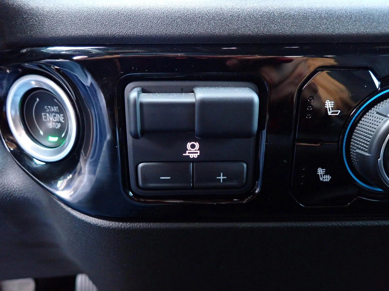 2023 Chevrolet Silverado 1500 Vehicle Photo in DENVER, CO 80221-3610