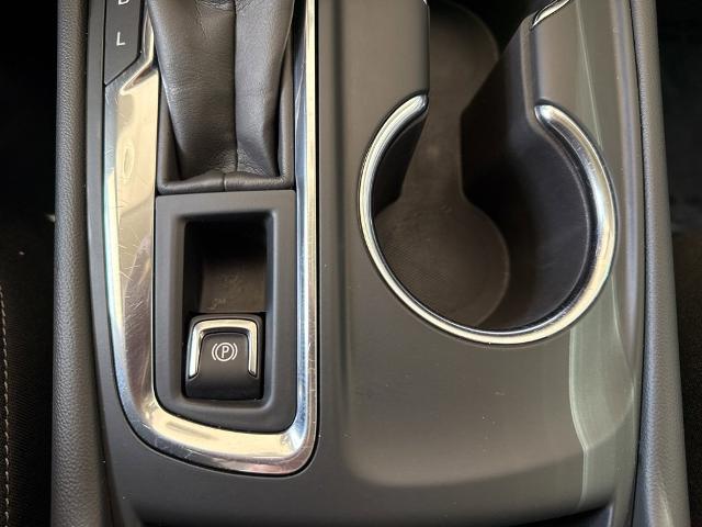 2023 Chevrolet Equinox Vehicle Photo in MANHATTAN, KS 66502-5036