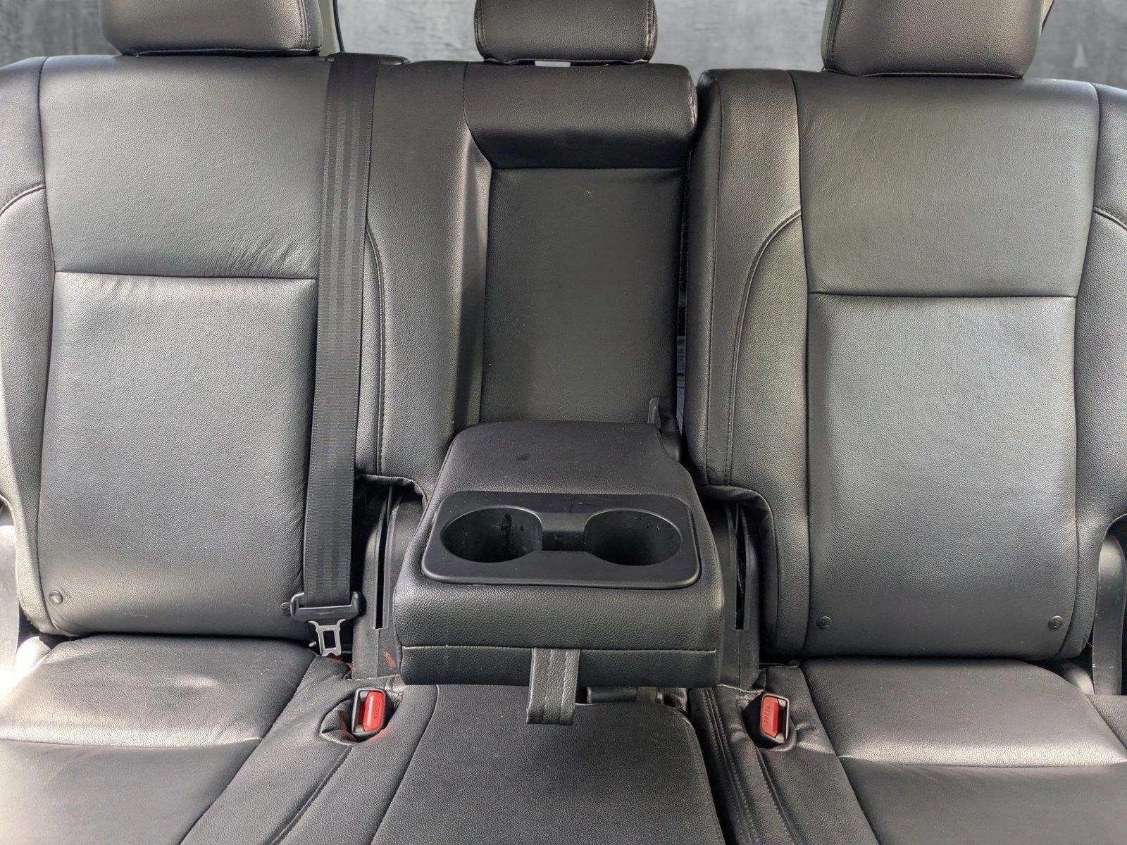 2014 Toyota Highlander Vehicle Photo in Tampa, FL 33614