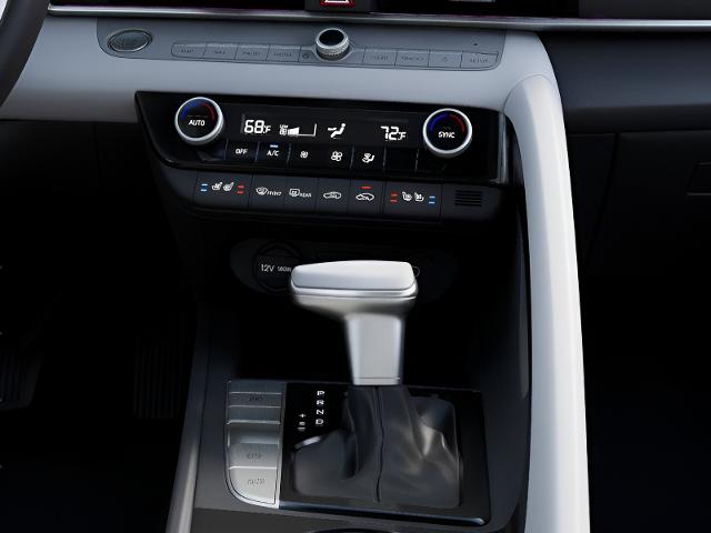 2025 Hyundai ELANTRA Hybrid Vehicle Photo in Green Bay, WI 54304