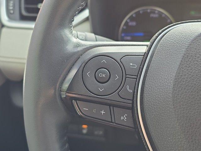 2021 Toyota RAV4 Vehicle Photo in Pleasant Hills, PA 15236