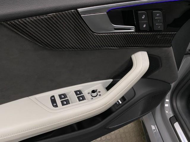 2021 Audi RS 5 Sportback Vehicle Photo in Appleton, WI 54913