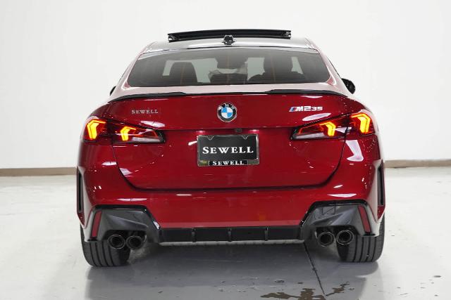 2025 BMW M235 xDrive Vehicle Photo in GRAPEVINE, TX 76051