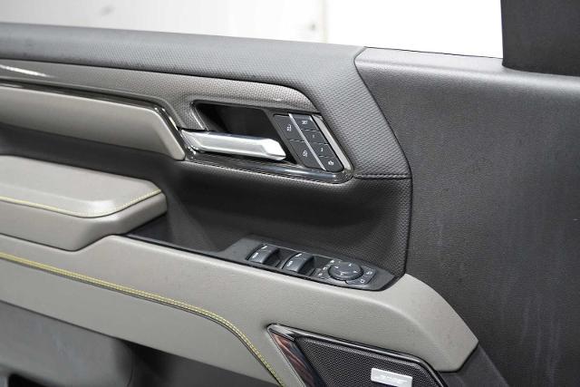 2024 Chevrolet Silverado 2500 HD Vehicle Photo in GRAPEVINE, TX 76051