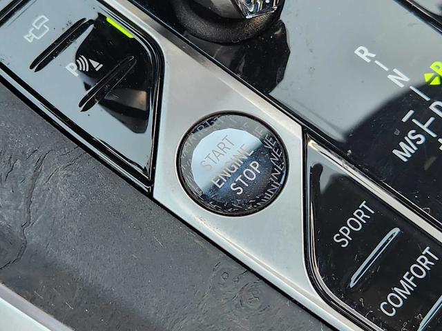 2022 BMW X5 xDrive40i Vehicle Photo in PLANO, TX 75024