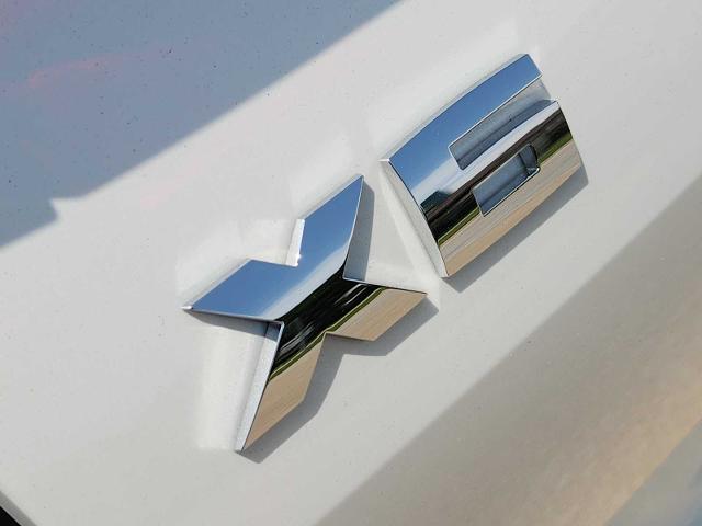 2025 BMW X6 M60i Vehicle Photo in PLANO, TX 75024