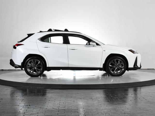 2023 Lexus UX 250h Vehicle Photo in DALLAS, TX 75235