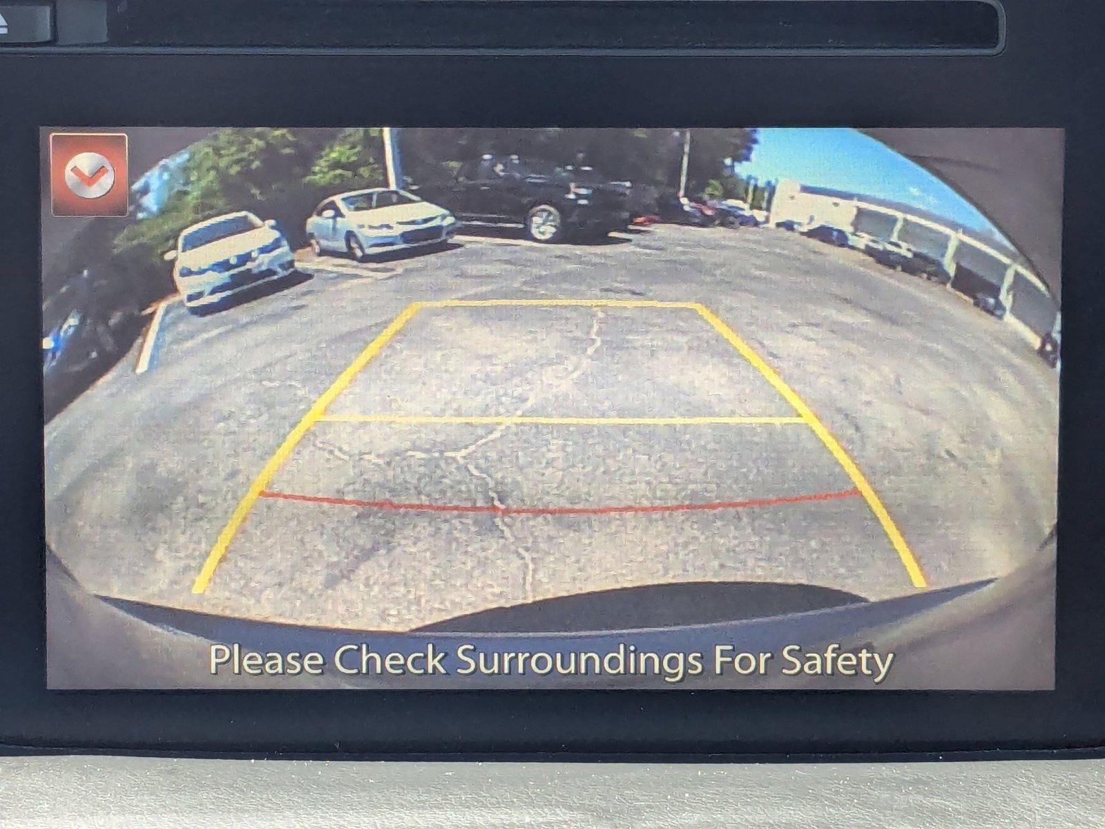 2016 Mazda CX-5 Vehicle Photo in Panama City, FL 32401