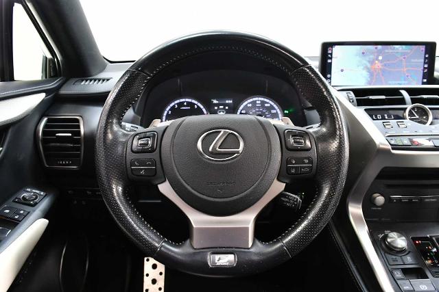 2021 Lexus NX 300 Vehicle Photo in DALLAS, TX 75235