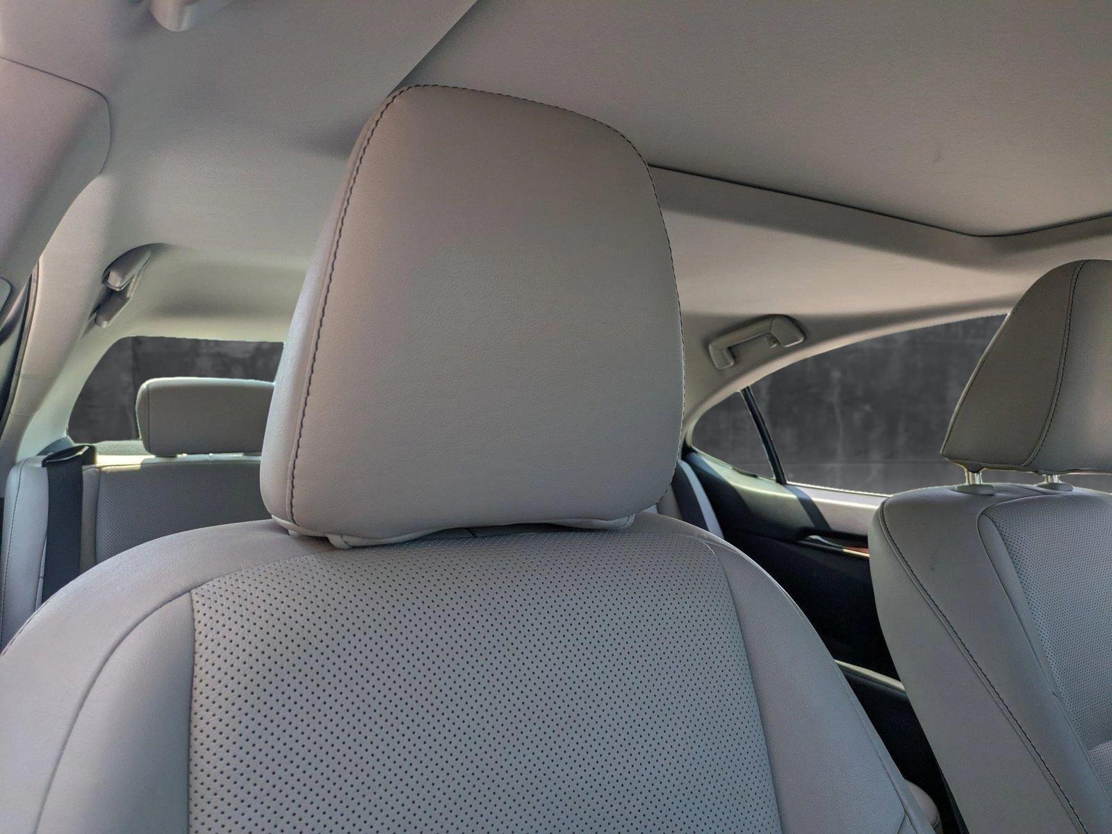 2013 Lexus ES 350 Vehicle Photo in Sarasota, FL 34231