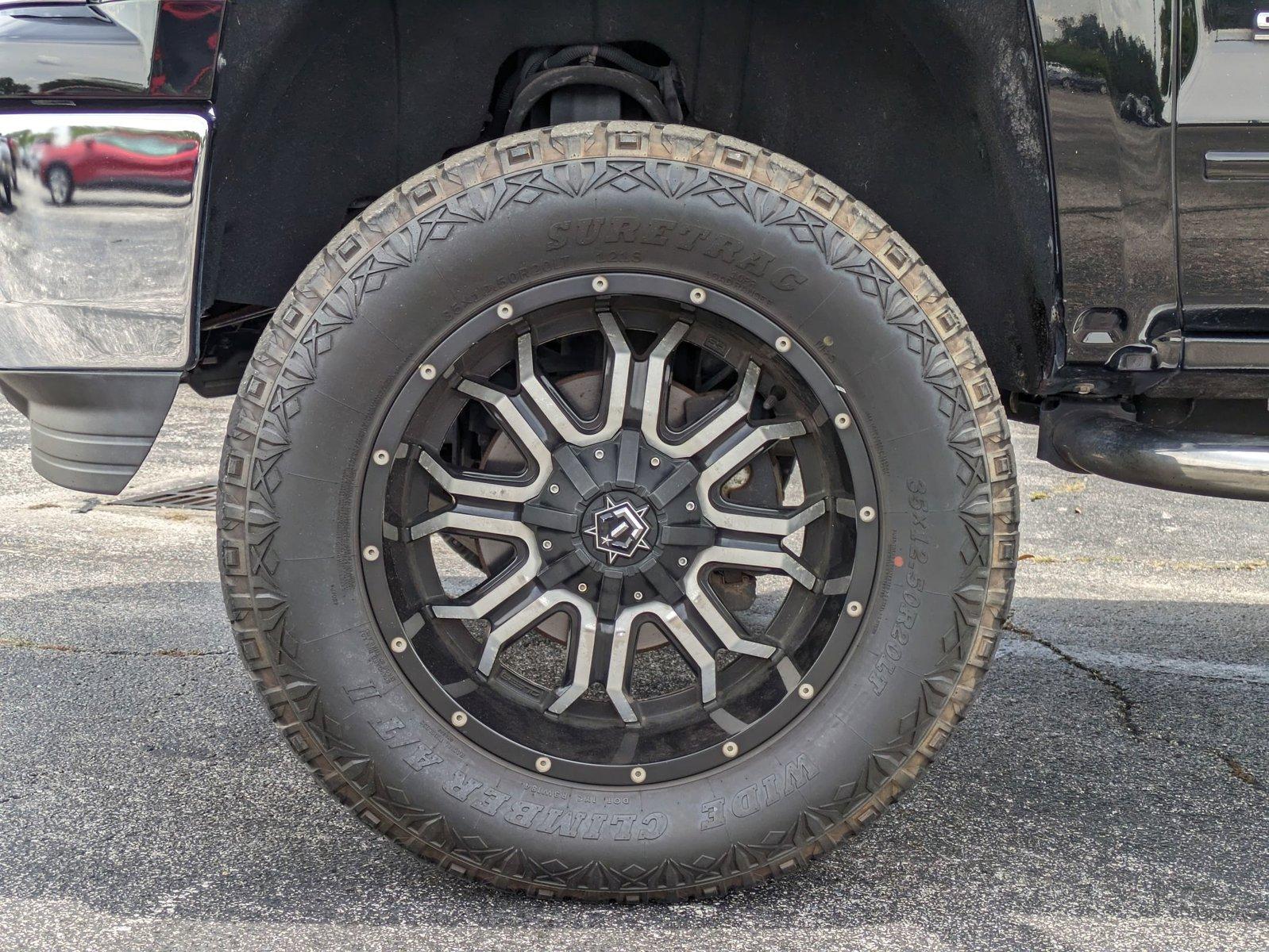 2015 Chevrolet Silverado 1500 Vehicle Photo in ORLANDO, FL 32812-3021