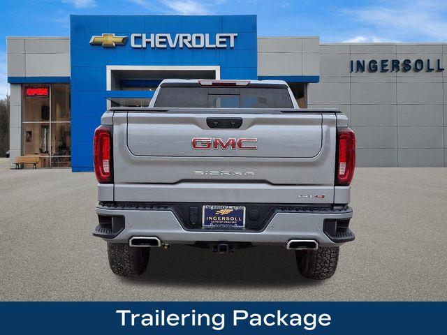 2023 GMC Sierra 1500 Vehicle Photo in PAWLING, NY 12564-3219