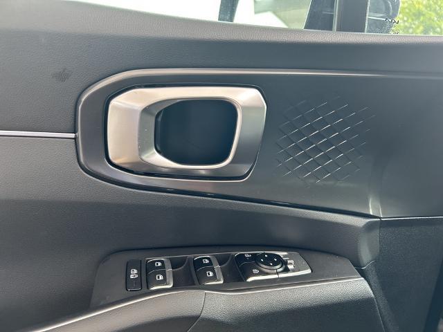 2024 Kia Sorento Vehicle Photo in Grapevine, TX 76051