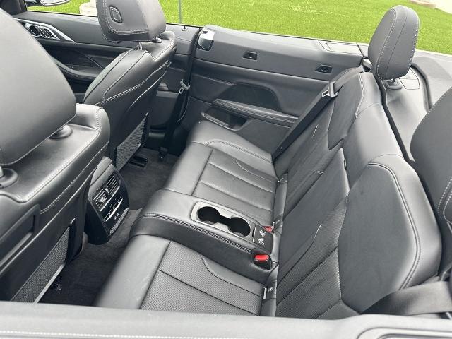 2022 BMW 430i Vehicle Photo in San Antonio, TX 78230