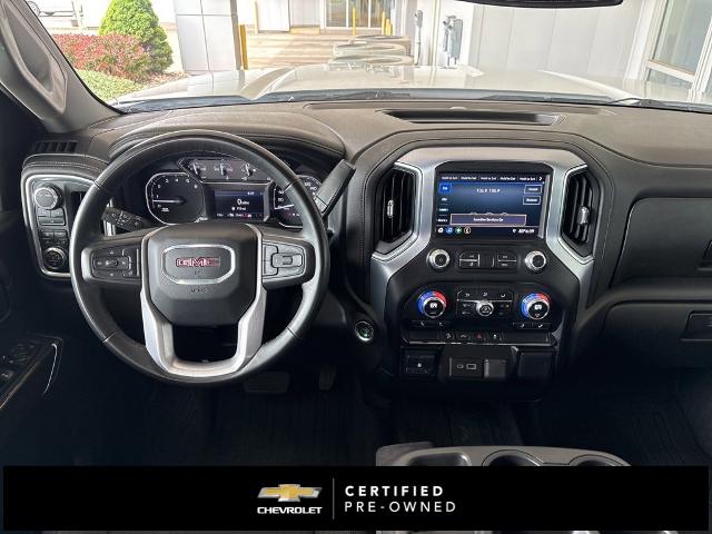 2023 GMC Sierra 3500 HD Vehicle Photo in MANHATTAN, KS 66502-5036