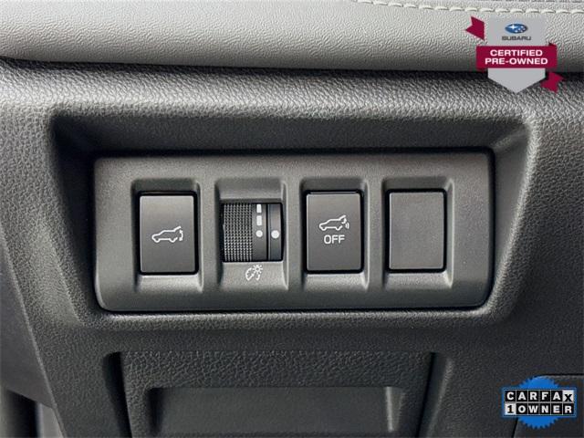 2024 Subaru Outback Vehicle Photo in Puyallup, WA 98371