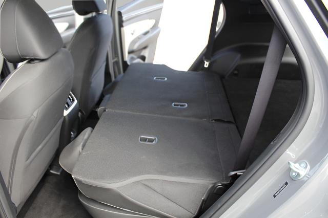 2024 Hyundai TUCSON Vehicle Photo in Green Bay, WI 54304