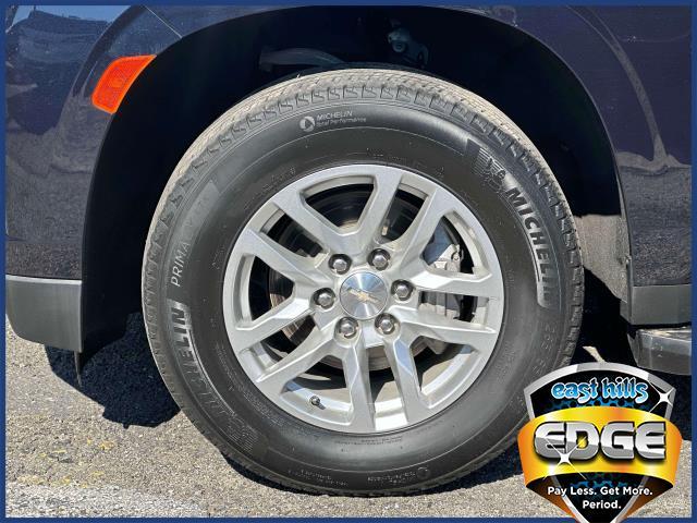 2023 Chevrolet Tahoe Vehicle Photo in Roslyn, NY 11576