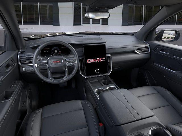 2025 GMC Acadia Vehicle Photo in WATERTOWN, CT 06795-3318