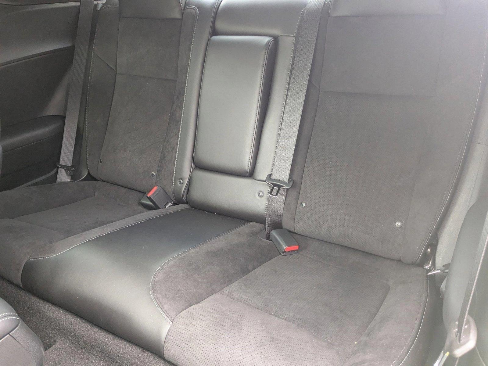 2023 Dodge Challenger Vehicle Photo in Wesley Chapel, FL 33544