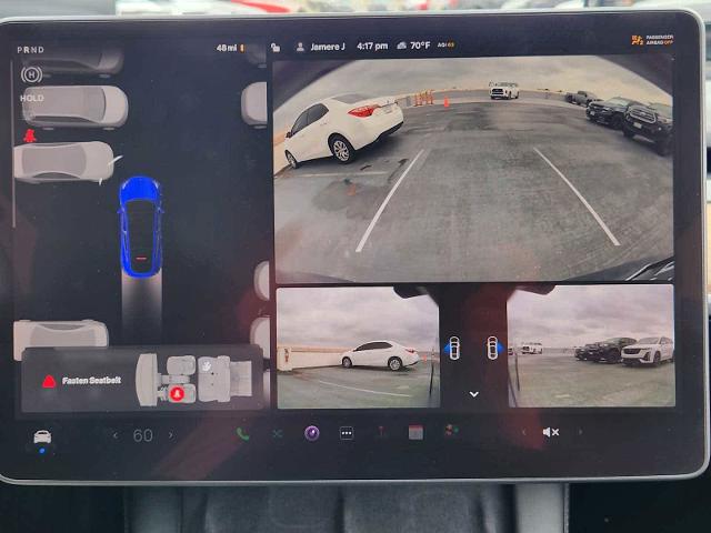 2022 Tesla Model Y Vehicle Photo in DALLAS, TX 75209