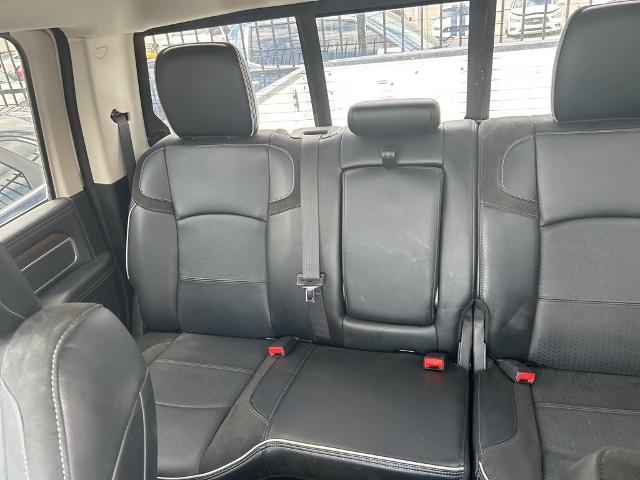 2024 Ram 2500 Vehicle Photo in San Antonio, TX 78230