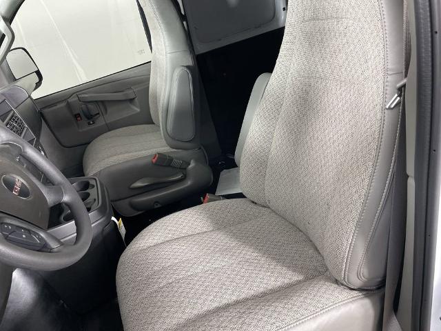 2025 GMC Savana Cargo 2500 Vehicle Photo in GILBERT, AZ 85297-0402