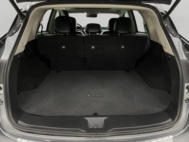 2020 Nissan Murano Vehicle Photo in Appleton, WI 54913