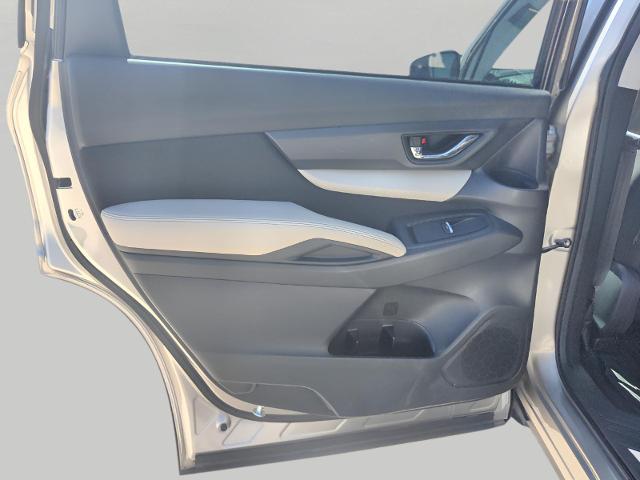 2020 Subaru Ascent Vehicle Photo in Green Bay, WI 54304
