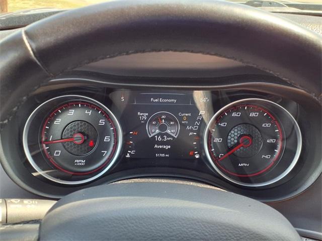 2023 Dodge Charger Vehicle Photo in ELGIN, TX 78621-4245