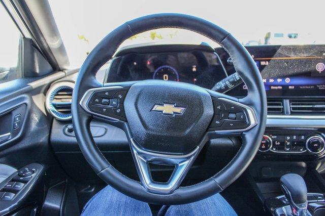 2024 Chevrolet Trax Vehicle Photo in MILES CITY, MT 59301-5791
