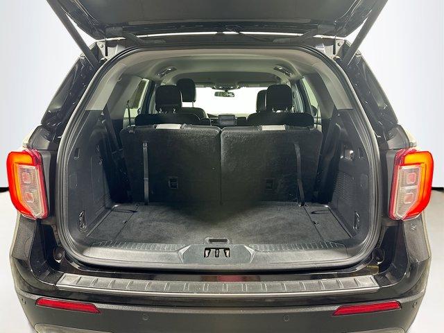2021 Ford Explorer Vehicle Photo in Doylsetown, PA 18901