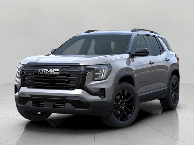 2026 GMC Terrain Vehicle Photo in MANITOWOC, WI 54220-5838