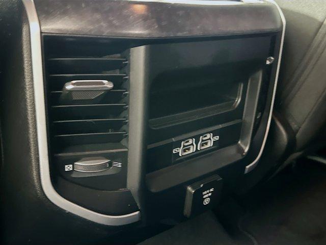 2022 Ram 1500 Vehicle Photo in Doylsetown, PA 18901