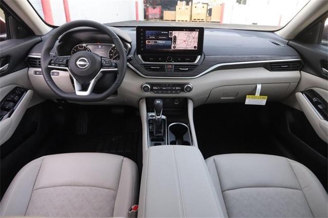 2025 Nissan Altima Vehicle Photo in Hazelwood, MO 63042