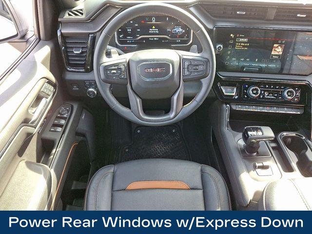 2024 GMC Sierra 1500 Vehicle Photo in PAWLING, NY 12564-3219