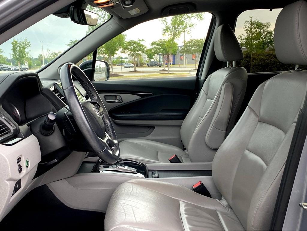 2020 Honda Pilot Vehicle Photo in POOLER, GA 31322-3252