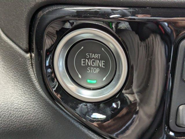 2025 Chevrolet Silverado 1500 Vehicle Photo in BRUNSWICK, GA 31525-1881