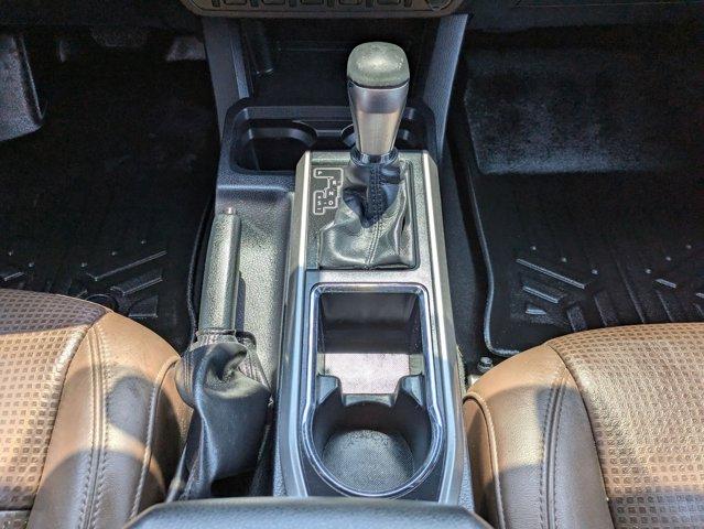 2017 Toyota Tacoma Vehicle Photo in San Antonio, TX 78209