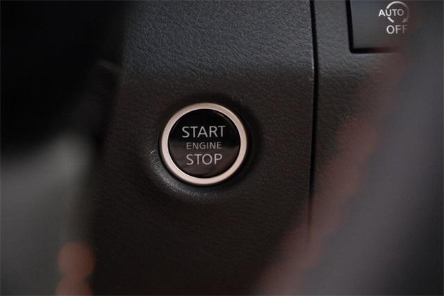 2025 Nissan Frontier Vehicle Photo in Hazelwood, MO 63042