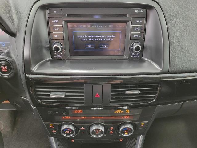2014 Mazda CX-5 Vehicle Photo in APPLETON, WI 54914-4656