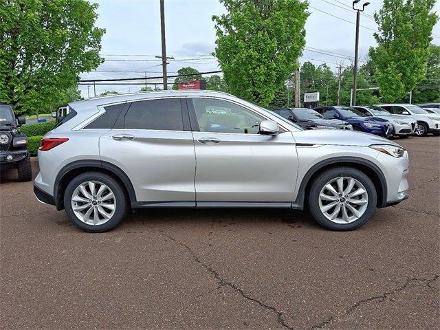 2019 INFINITI QX50 Vehicle Photo in Willow Grove, PA 19090