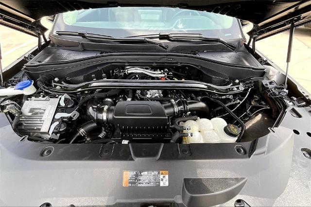 2024 Lincoln Aviator Vehicle Photo in San Antonio, TX 78230