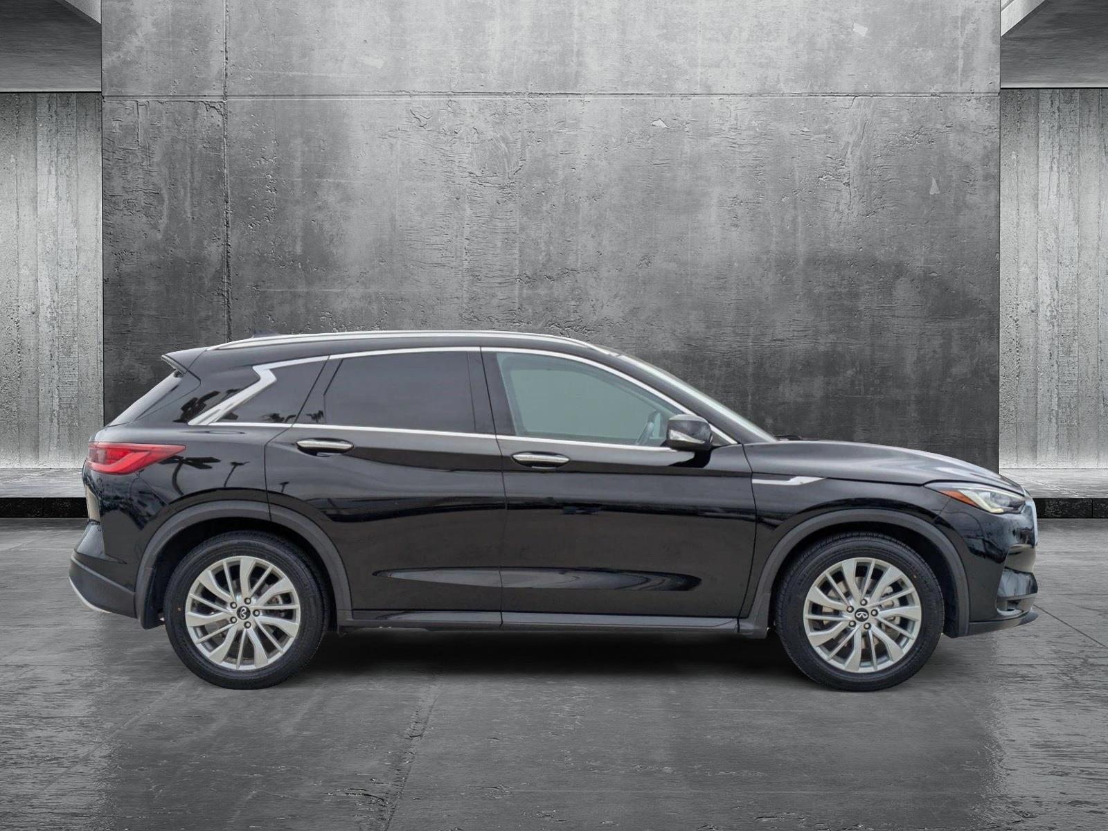 2023 INFINITI QX50 Vehicle Photo in Tustin, CA 92782