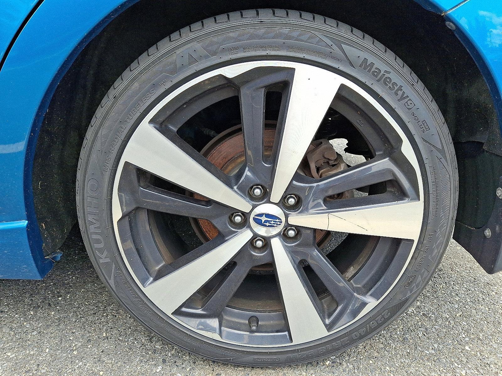 2017 Subaru Impreza Vehicle Photo in BETHLEHEM, PA 18017