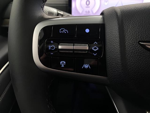 2025 Genesis GV80 Vehicle Photo in Appleton, WI 54913